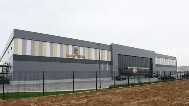 Azərbaycanın aparıcı siqaret istehsalçısı yeni şirkət yaradıb