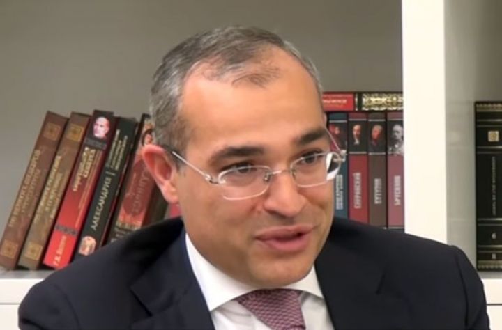 Əməkhaqqılar üzrə vergi yükü 26%-ə düşəcək