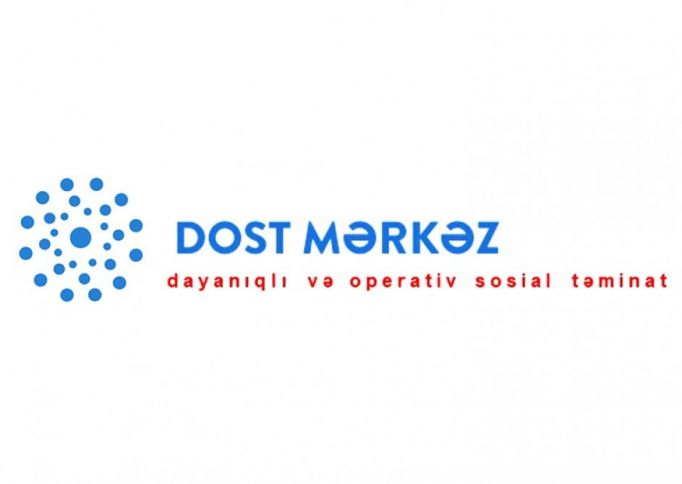 "Növbəti 6 ildə 31 DOST mərkəzi yaradılacaq"