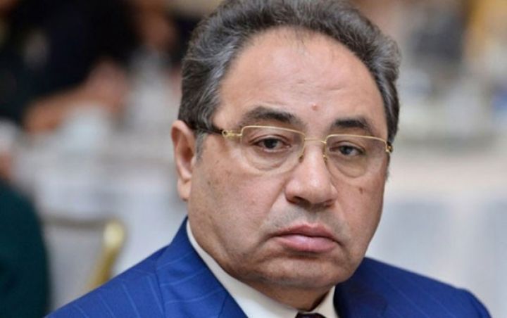 Abel Məhərrəmov danışdı - "MƏSLƏHƏT OLDU Kİ,.."