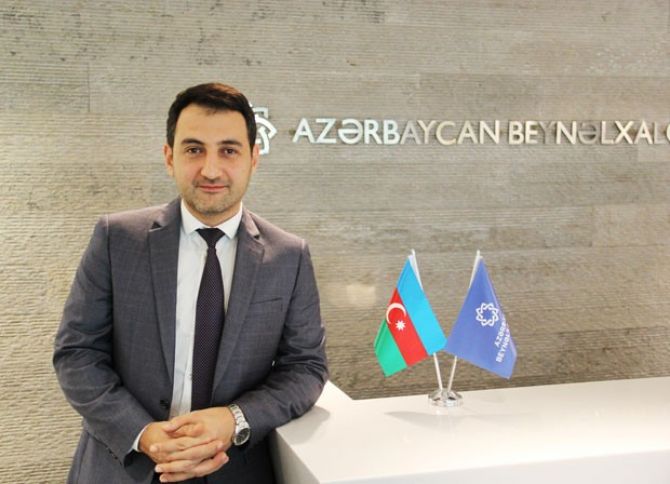 “Beynəlxalq Bankda alternativ kanallarla müraciət edən müştərilərə güzəştlər var”