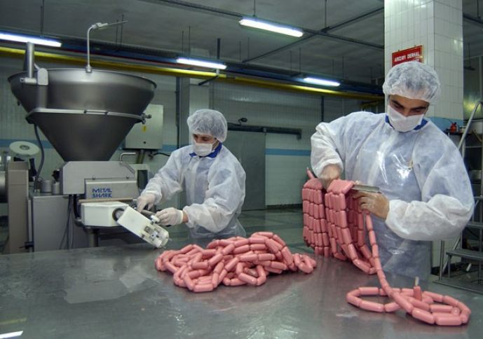 Azərbaycanın ət məhsulları müəssisəsi ləğv edilir