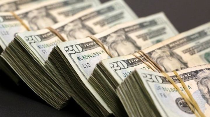 Valyuta hərracı başa çatdı - MƏZƏNNƏ