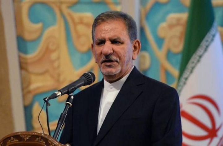 "İran öz neftinə yeni müştərilər tapıb"