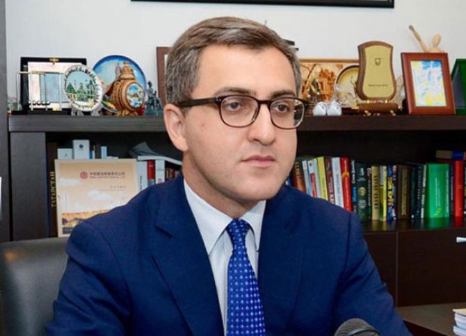 2019-da Azərbaycan xaricdə 10-dək Ticarət Evi açmağı planlaşdırır