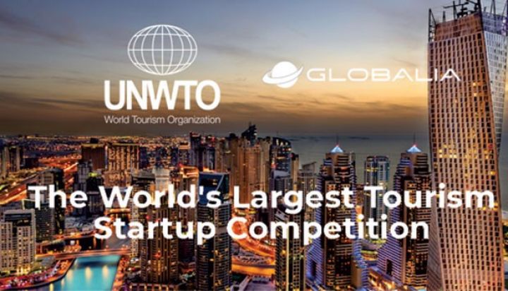 1-ci Turizm Startaplar Müsabiqəsinə Azərbaycan da layihə təqdim edib