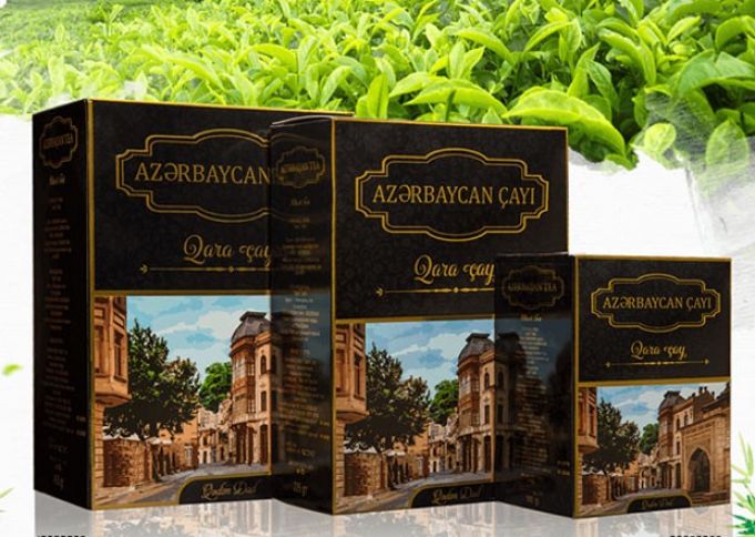 Rusiyada Azərbaycanın çay evləri fəaliyyətə başlayacaq