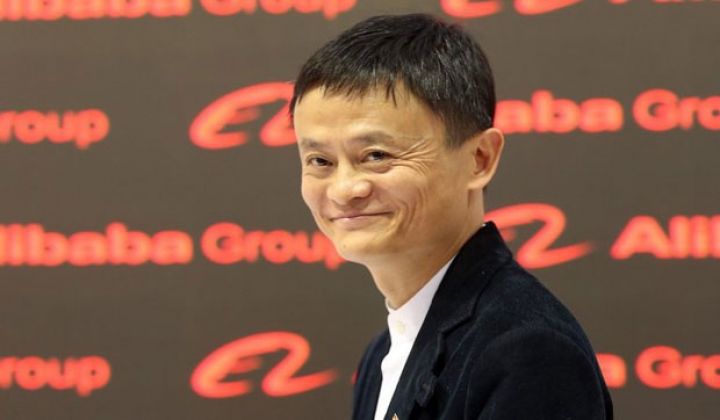 "Alibaba"nın rəhbəri vəzifəsindən gedəcək - MÜƏLLİM İŞLƏYƏCƏK