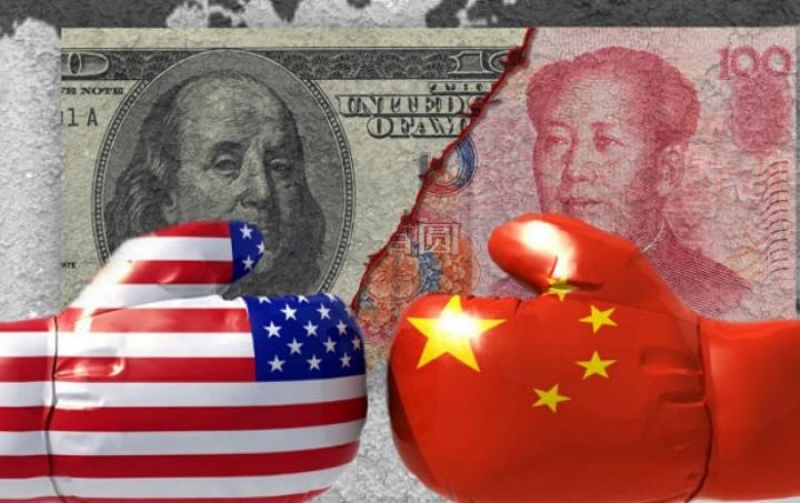 "ABŞ-ın himayəçiliyi qlobal iqtisadiyyata zərər verəcək" - ÇİNDƏN AÇIQLAMA