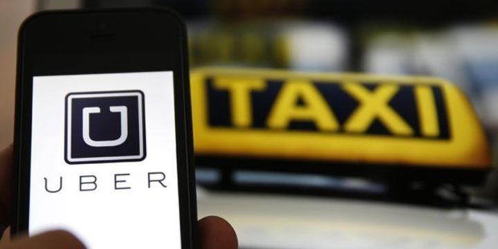 Uber rəqibini satın almaq üçün təklifini artırdı