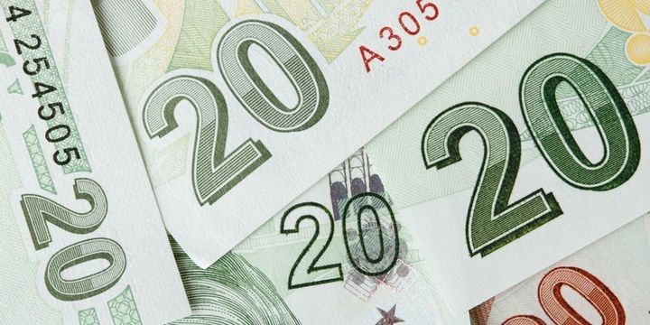 Keşiş buraxılarsa Dollar neçə Türk Lirəsinə düşər?