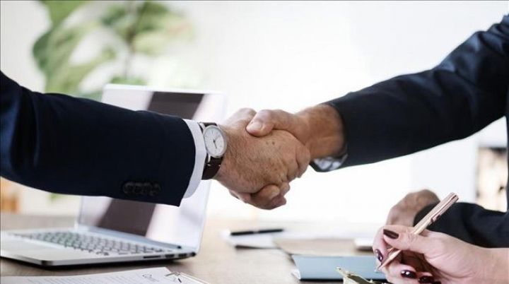 Azərbaycan və Rusiya şirkətləri arasında üç saziş imzalanacaq