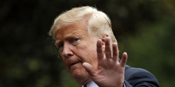 "Bu mənim prezidentliyimin sonudur"