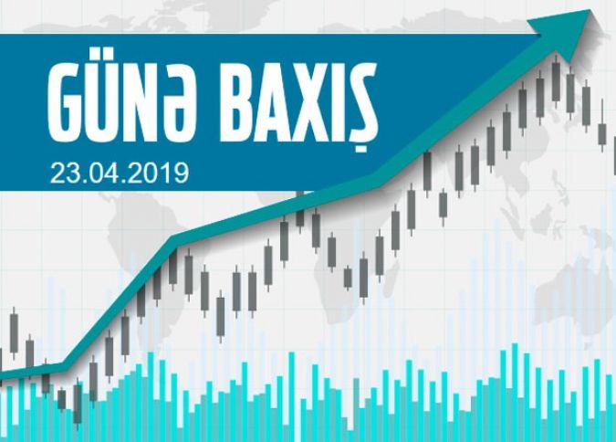 Pasxadan sonra bu gün ticarət aktivliyi arta bilər - GÜNƏ BAXIŞ