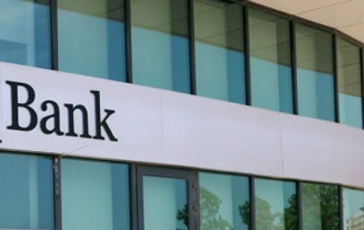 Azərbaycanın daha bir böyük bankı maliyyə vəziyyətini açıqladı