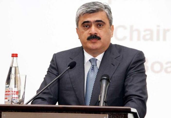 "2 milyardlıq borclanmadan imtina etdik,  indi də 750 milyon dollar kreditin götürülməsinə ehtiyac yoxdur"