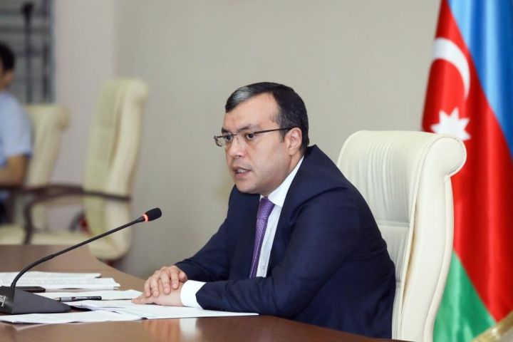 Nazir: 102 min yeni əmək müqaviləsi qeydiyyata alınıb