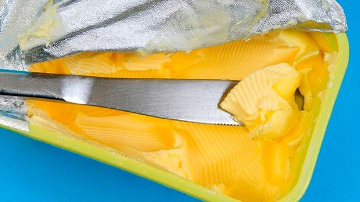 Azərbaycana kərə yağı idxalı ucuzlaşıb