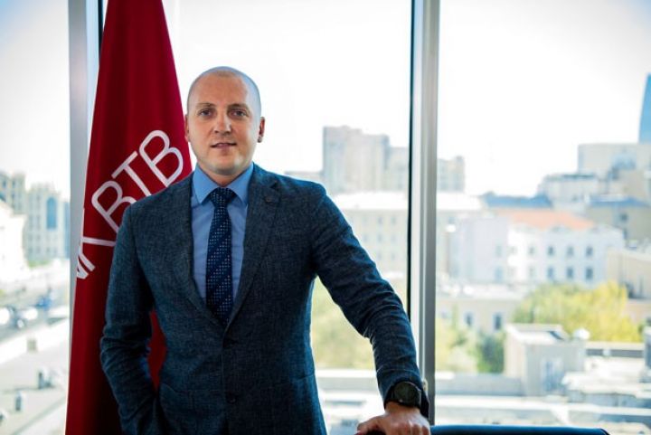 Bank BTB-də daha bir Departament yaradılıb və rəhbər təyin edilib