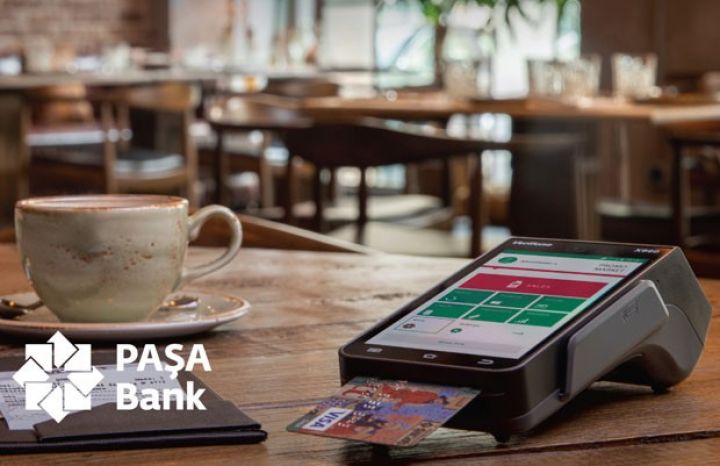 Kafe və ya restoran üçün kassa lazımdır?