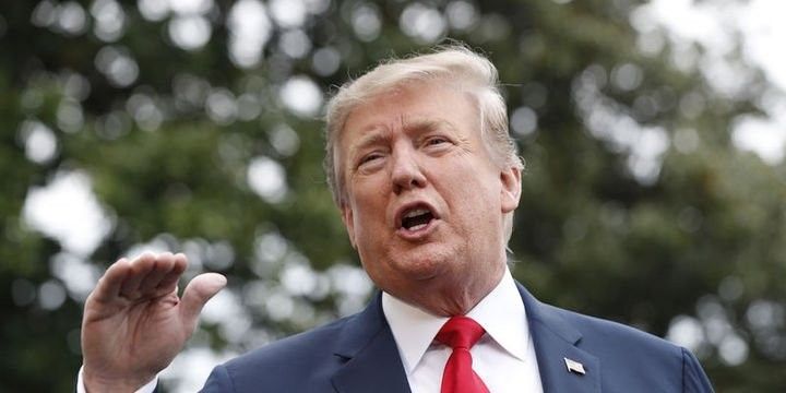 "Çinlə müqavilə məsələsində daha yaxşı vəziyyətdəyik"