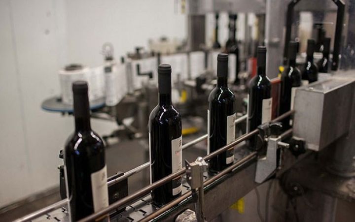 Azərbaycanın şərab şirkəti kiçilib, gəliri kəskin azalıb