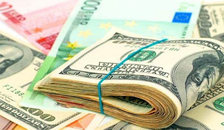 Avro və lirə Manat qarşısında ucuzlaşdı - RƏSMİ MƏZƏNNƏLƏR