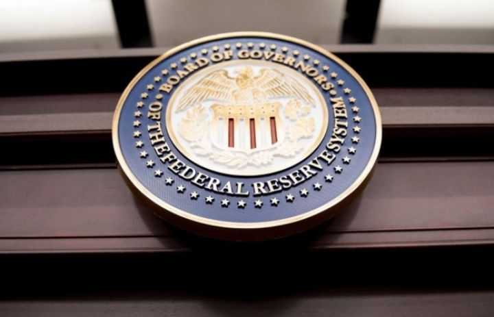 Bu gün Fed faiz qərarını açıqlayacaq  