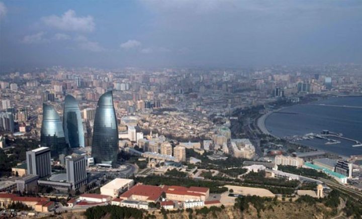 Həftənin ilk gününə gözlənilən hava proqnozu açıqlandı