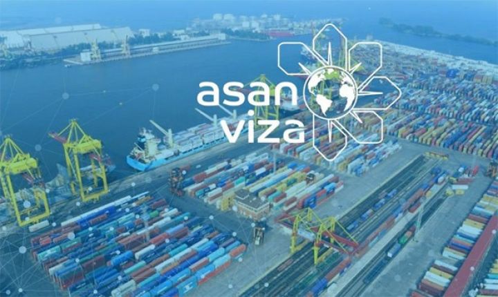 Azərbaycan türkmənlərə asan viza verməyə başladı