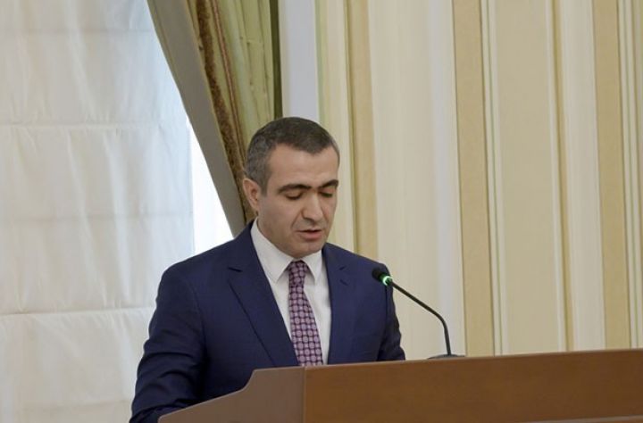 “MKT”nin baş direktoru müşavirdə Prezidentin suallarını cavablandırdı