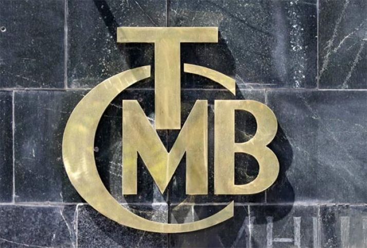 Türkiyə Mərkəzi Bankının valyuta ehtiyatları artıb
