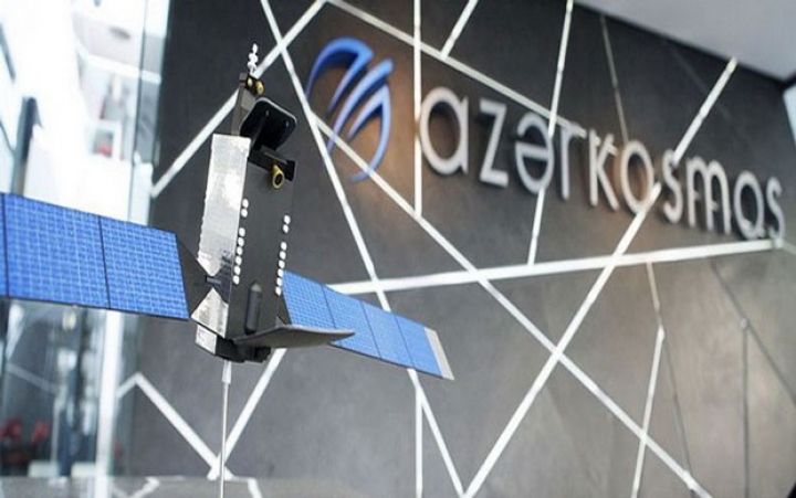 “Azərkosmos” Türkiyənin iki şirkəti ilə müqavilə imzalayıb