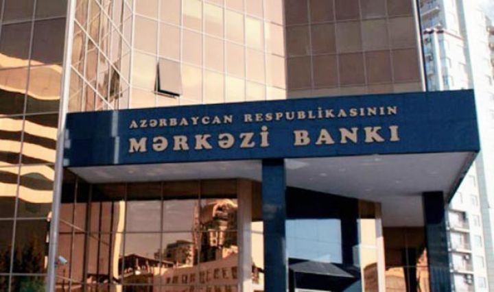 Mərkəzi Bankın kapital bazarları üzrə görəcəyi əsas tədbirlər məlum oldu