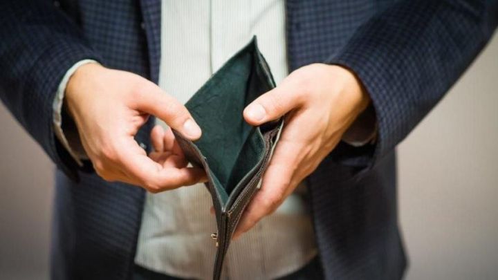 Azərbaycanda problemli kreditlər artıb