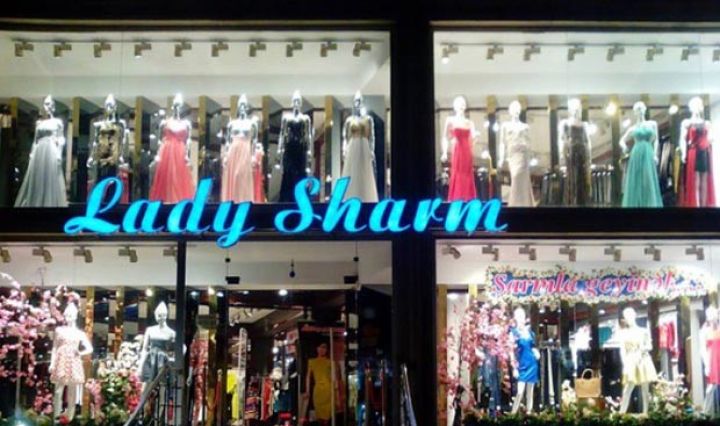 Polis “Lady Sharm” şəbəkəsində xüsusi əməliyyat keçirib - AÇIQLAMA