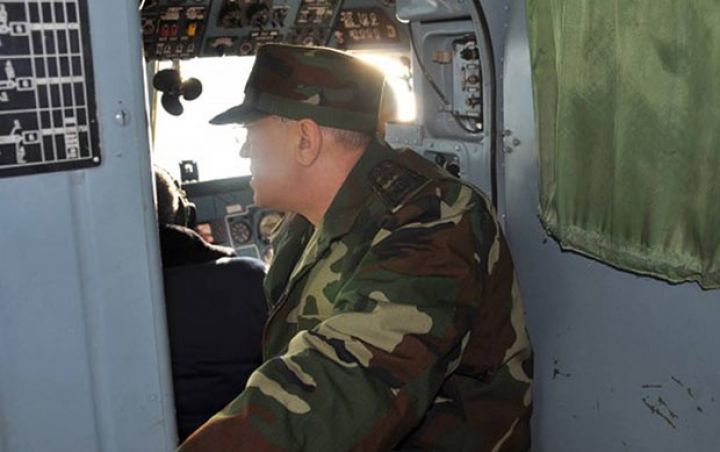 "Qəzalı evlərin sakinləri köçürüləcək, dövlət tərəfindən köməkliklər olacaq"