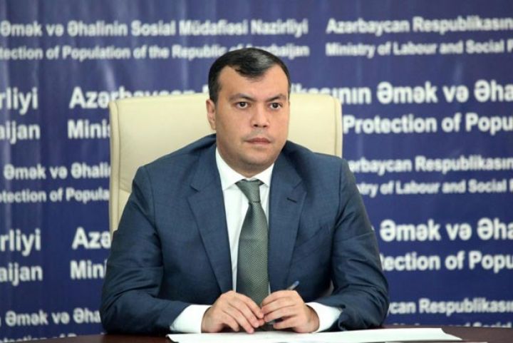 "Maaşlarda müəyyən faizlərdə artım baş verəcək"