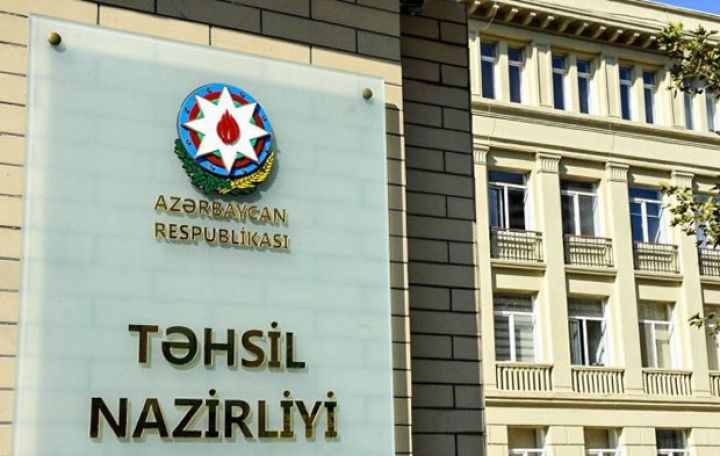 110 minə yaxın tələbənin təqaüdləri 20%-ə yaxın artacaq