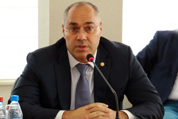 Fevralın 1-dən “yaşıl dəhliz” sisteminə 100-dən artıq şirkət qoşulub