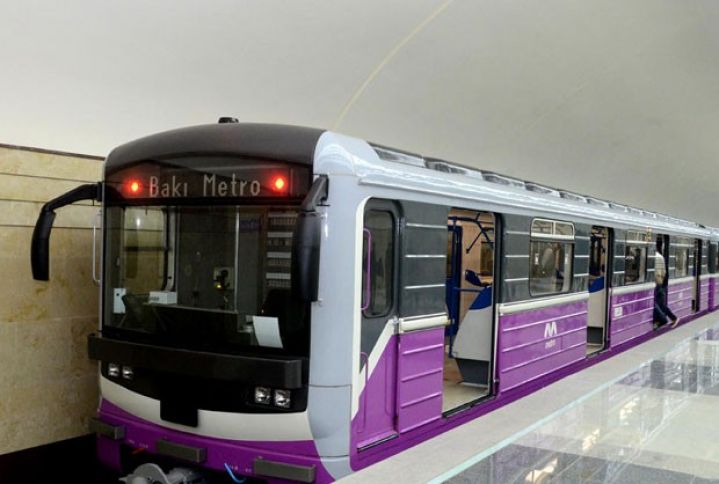 30 yeni vaqon alınacaq