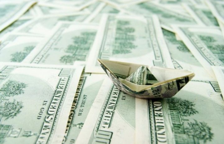 Banklarda dollar və avronun alış-satış qiymətləri - YENİLƏNİB