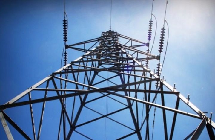 Azərbaycanda elektrik enerjisinin istehsalı və ixracı artıb