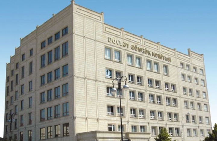 Gömrük pirotexniki vasitələrlə bağlı ittihamlara cavab verdi