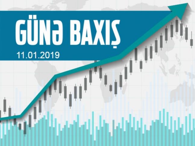 Avronun bahalaşa biləcəyi proqnozları aktualdır - GÜNƏ BAXIŞ