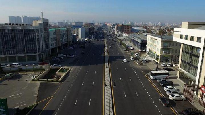 20 milyonluq yol 1 ay sonra niyə çökdü...