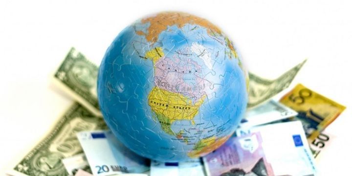 G - 7-nin qlobal iqtisadiyyatdakı payı 30%-ə gerilədi