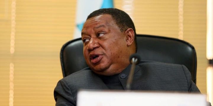 OPEC/Barkindo: Son çətin dövrdə Rusiya ilə birlikdə hərəkət etdik