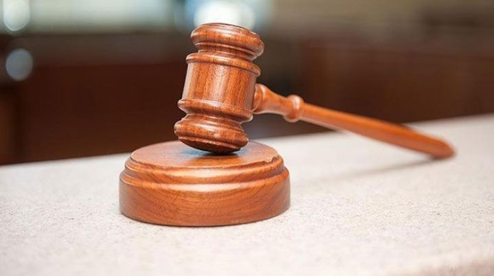 Gömrüyün idarə rəisi və aptek sahiblərinin cinayət işi məhkəməyə göndərilib