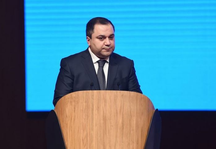 "Azərbaycan istehsalı avtomobillərin 60 faizi əhali tərəfindən alınıb"